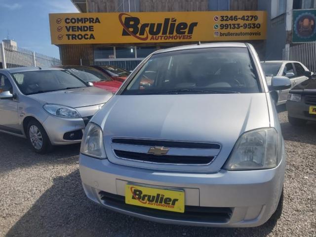 Meriva Maxx 1.4 MPFI 8V ECONOFLEX 5p