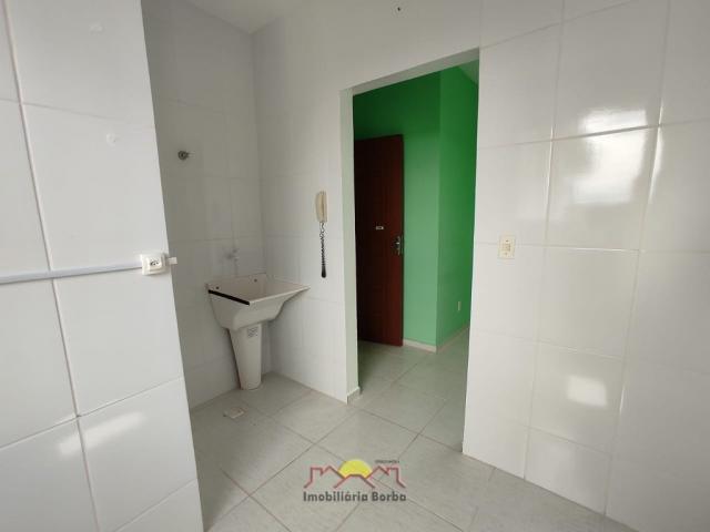 Apartamento com 01 Suíte no Aventureiro - Foto 7