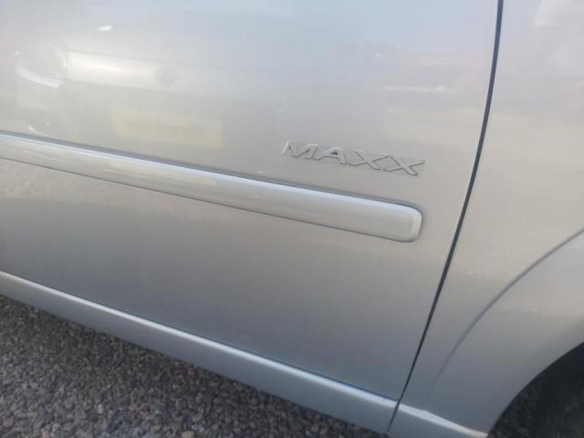 Meriva Maxx 1.4 MPFI 8V ECONOFLEX 5p - Foto 8