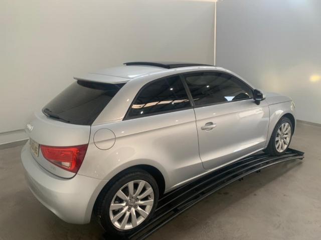 Audi A1 1.4 TFSI 3P - Foto 5