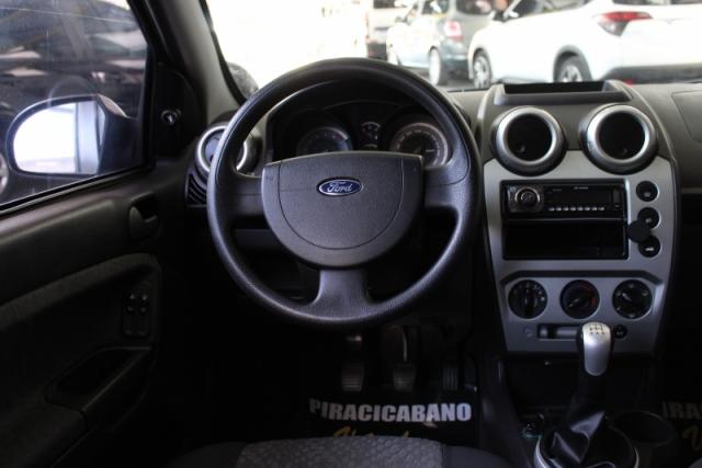 FORD FIESTA 1.6 MPI CLASS HATCH 8V FLEX 4P MANUAL. - Foto 7