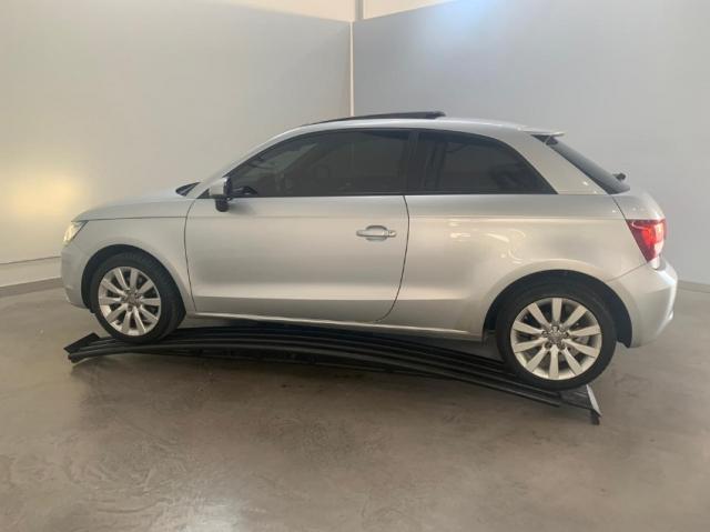 Audi A1 1.4 TFSI 3P - Foto 4