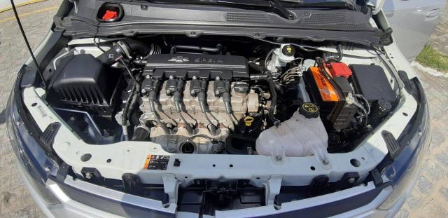 PRISMA 2017/2017 1.4 MPFI LT 8V FLEX 4P MANUAL - Foto 8