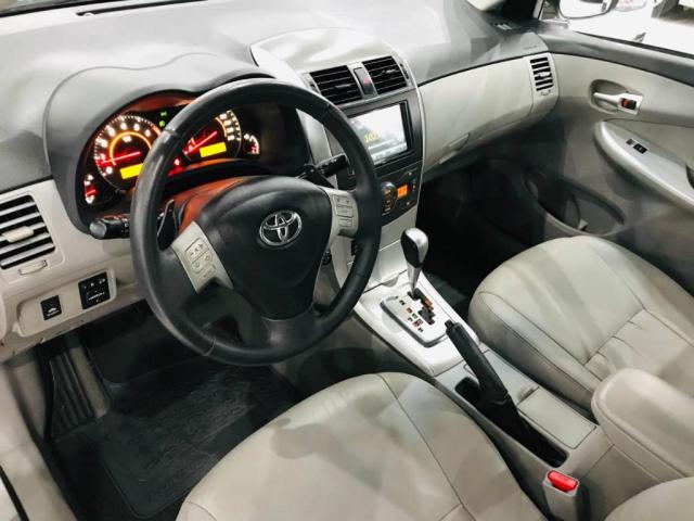 Toyota Corolla XEI 2.0 FLEX - Foto 3