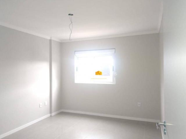 Apartamento com 1 dormitório para alugar, 46 m² por R$ 1.000,00/mês - São Cristóvão - Laje - Foto 6