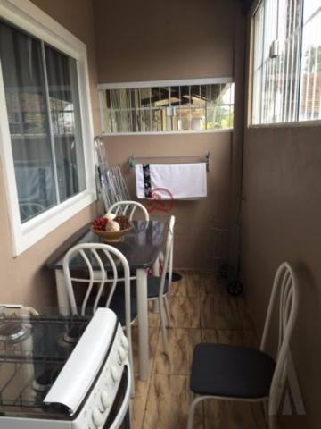 Casa com 2 dormitórios para Venda, 61 m² - Guanabara - Joinville/SC - Foto 8