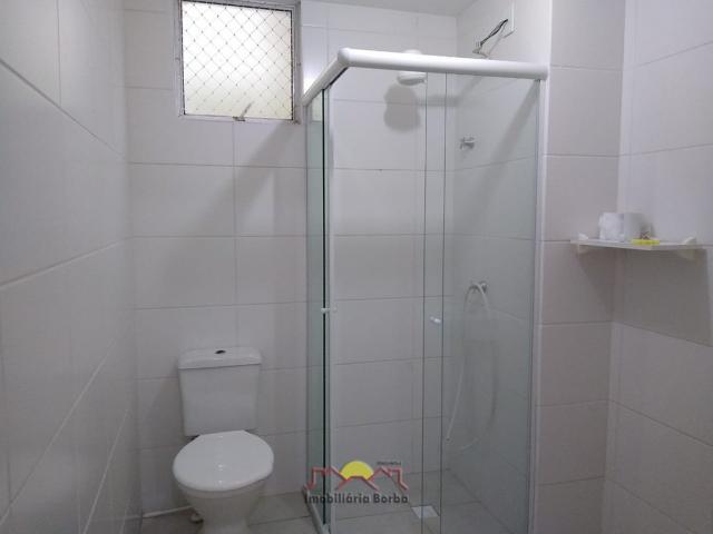 Apartamento Térreo com 02 Quartos no Floresta - Foto 14