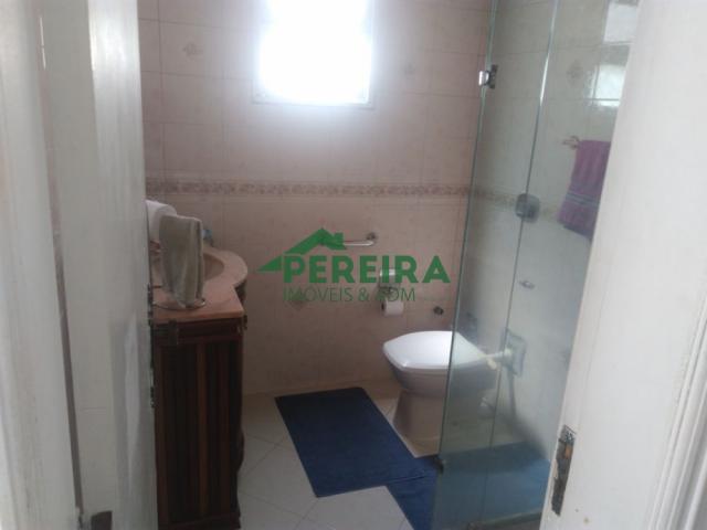 Apartamento à venda com 4 dormitórios cod:705034 - Foto 6