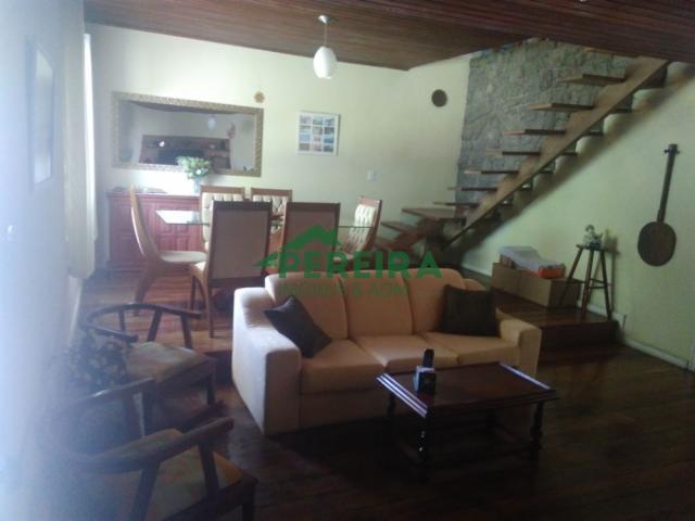Apartamento à venda com 4 dormitórios cod:705034 - Foto 11