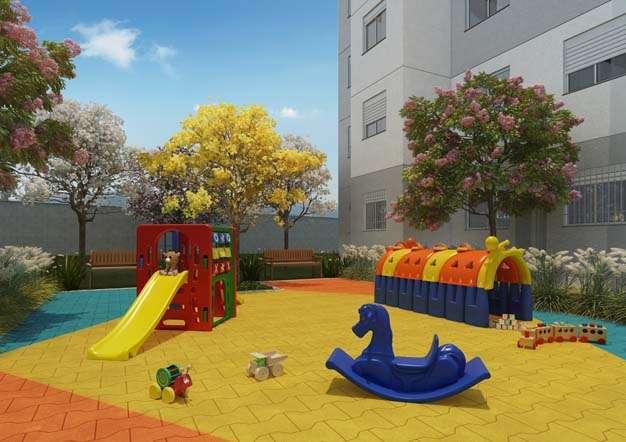 Único Penha - 39m² a 41m² - Penha, SP - ID18 - Foto 7