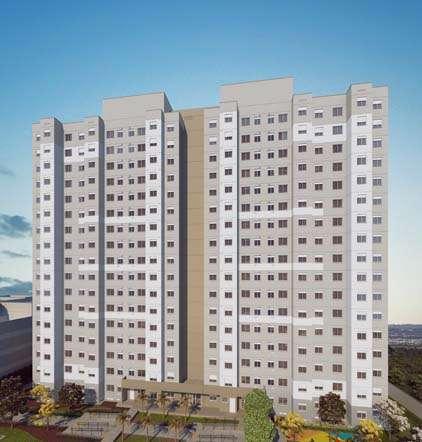 Único Penha - 39m² a 41m² - Penha, SP - ID18