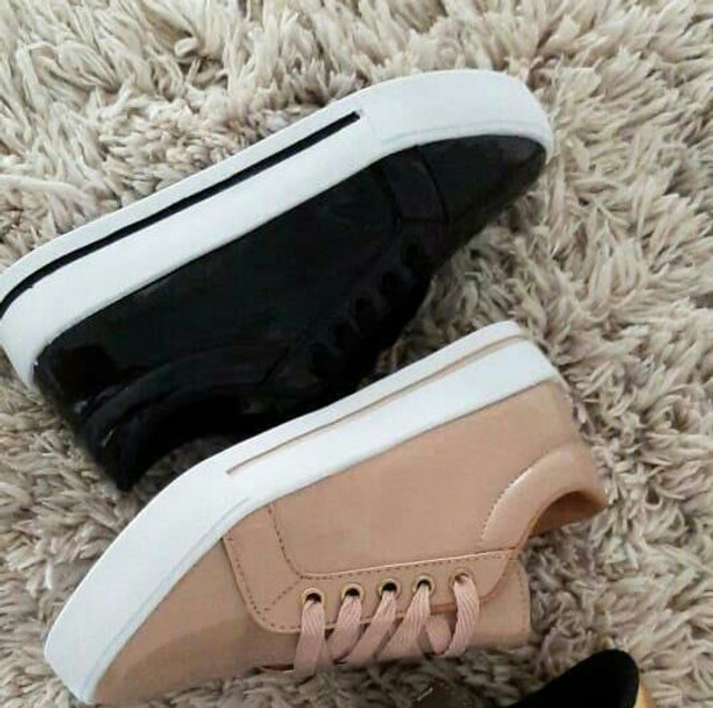 tenis lindos femininos