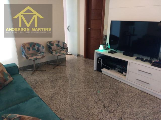 Apartamento à venda com 4 dormitórios em Itapuã, Vila velha cod:13591 - Foto 3