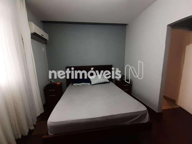 Casa à venda com 3 dormitórios em Alípio de melo, Belo horizonte cod:499489 - Foto 10