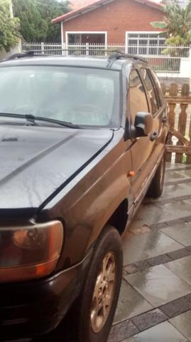 Gran cherokee 2000 - Foto 3