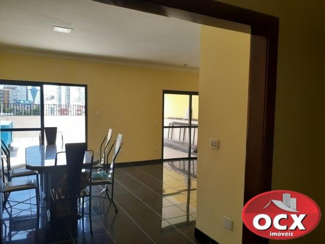Cobertura Linear - 400 m² - Praia da Costa