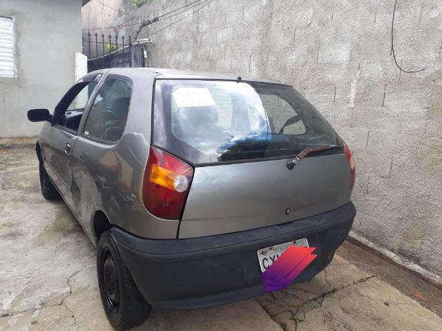Palio R$ 5.200,00 - Foto 7