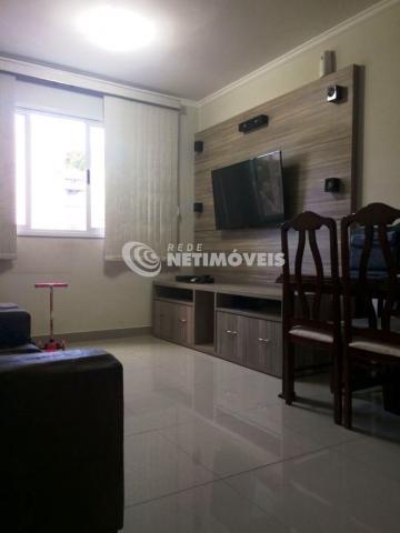 Apartamento à venda com 3 dormitórios em Havaí, Belo horizonte cod:480824 - Foto 4