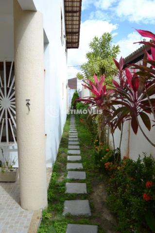 Casa à venda com 5 dormitórios em Stella maris, Salvador cod:626098 - Foto 17