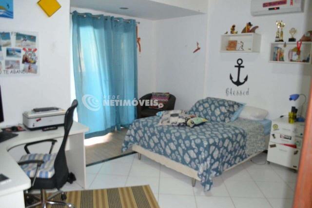 Casa à venda com 5 dormitórios em Stella maris, Salvador cod:626098 - Foto 10