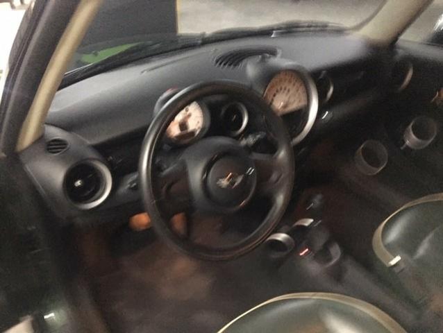 Mini cooper 2011 one automático apenas 13.000 km mais novo do Brasil - Foto 14