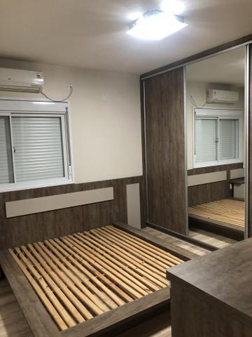 Sobrado mobiliado vida nova garden - Foto 11