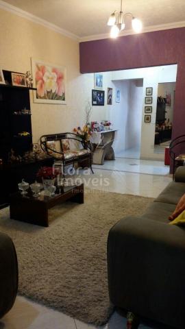 Casa à venda com 3 dormitórios em Jardim amanda i, Hortolândia cod:CA004776