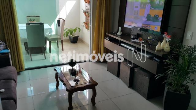Apartamento à venda com 3 dormitórios em Santo andré, Belo horizonte cod:725176 - Foto 2