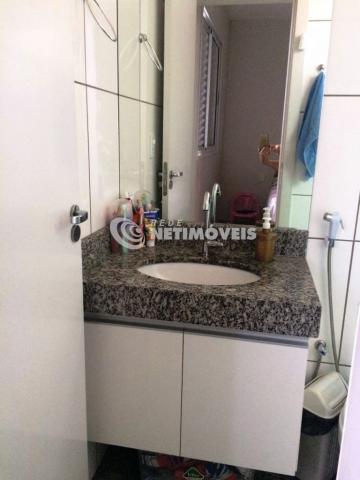 Apartamento à venda com 3 dormitórios em Havaí, Belo horizonte cod:480824 - Foto 9
