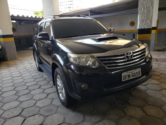 SW4 diesel 7 lugares - Foto 6