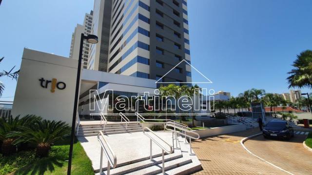 Escritório à venda em Jardim sao luiz, Ribeirao preto cod:V15870
