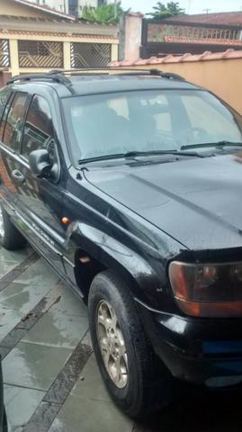 Gran cherokee 2000 - Foto 2