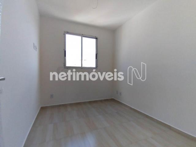 Apartamento à venda com 2 dormitórios em Manacás, Belo horizonte cod:557255 - Foto 5