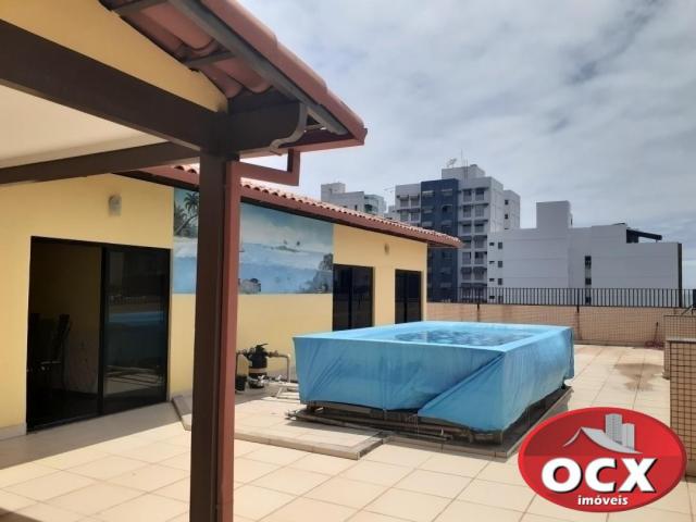 Cobertura Linear - 400 m² - Praia da Costa - Foto 20