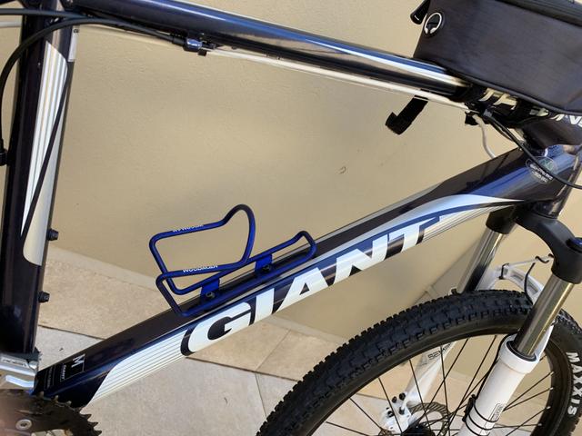 Bicicleta Giant - Foto 4