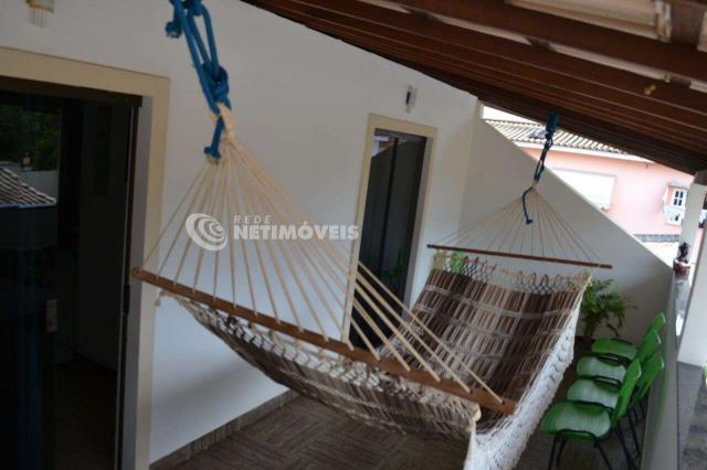 Casa à venda com 5 dormitórios em Stella maris, Salvador cod:626098 - Foto 18