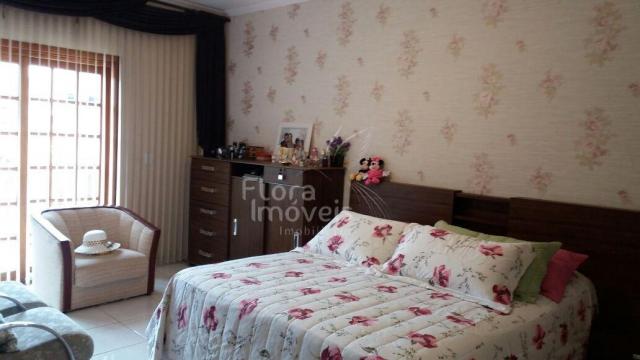 Casa à venda com 3 dormitórios em Jardim amanda i, Hortolândia cod:CA004776 - Foto 6