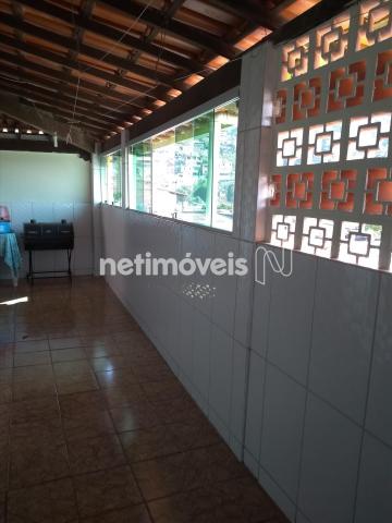 Casa à venda com 5 dormitórios em Serra verde (venda nova), Belo horizonte cod:700921 - Foto 10