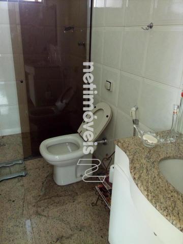 Apartamento à venda com 3 dormitórios em Santo andré, Belo horizonte cod:737505 - Foto 9