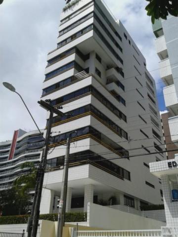 Apartamento residencial à venda, Meireles, Fortaleza. - Foto 2