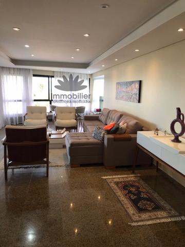 Apartamento na beira-mar de Boa Viagem no 3- jardim - Foto 8