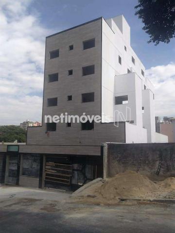 Apartamento à venda com 2 dormitórios em Glória, Contagem cod:715364 - Foto 3