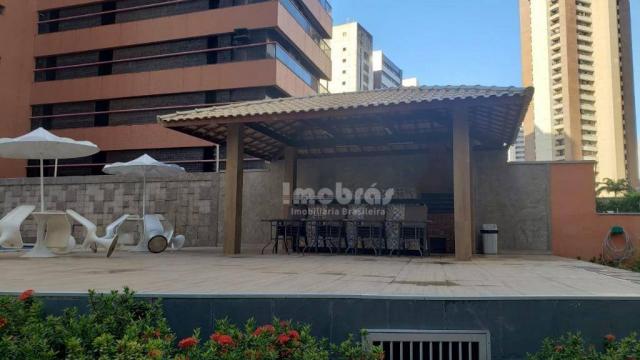Condomínio Coast Tower, Meireles, Beira Mar, apartamento à venda! - Foto 6