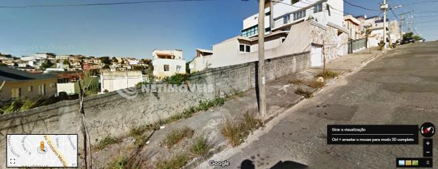 Terreno à venda em Heliópolis, Belo horizonte cod:605875 - Foto 7