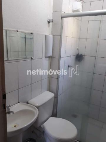 Apartamento à venda com 2 dormitórios em Centro, Contagem cod:764283 - Foto 9
