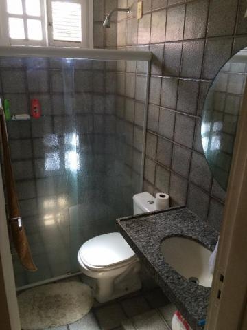 Casa residencial à venda, Edson Queiroz, Fortaleza - CA0116. - Foto 11