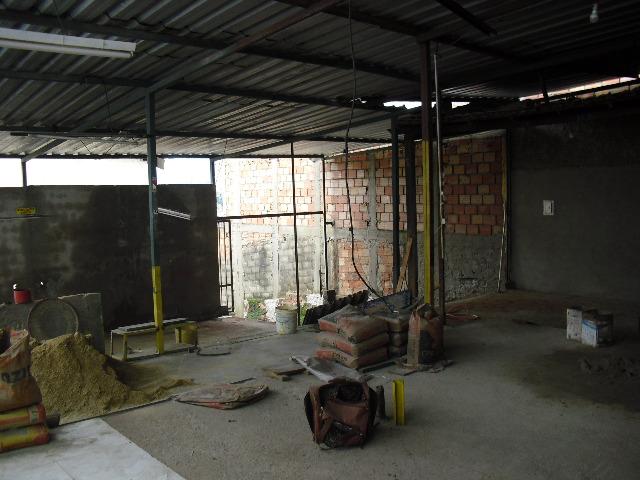 Casa Comercial Duplex com Galpao 300 m Gameleira , proximo Amazonas Oport R$ 3200,00 - Foto 7