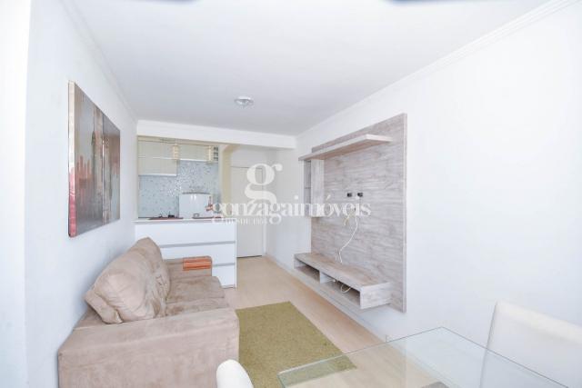 Apartamento para alugar com 2 dormitórios em Campo comprido, Curitiba cod:63531001 - Foto 4