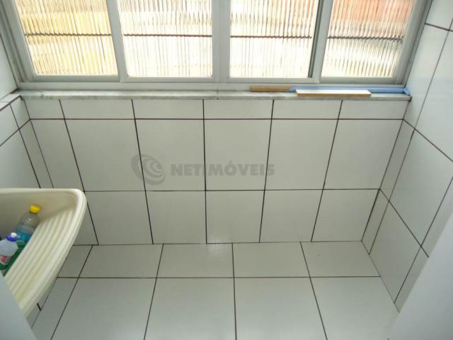 Apartamento à venda com 3 dormitórios em Heliópolis, Belo horizonte cod:476903 - Foto 10