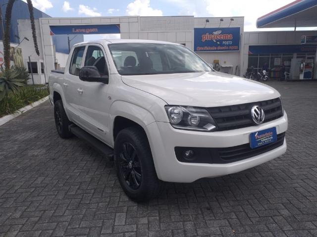 Amarok SE 2.0 2012 - Foto 3